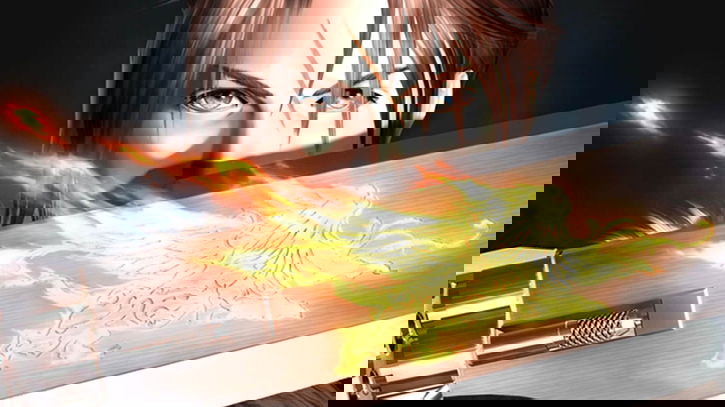 Immagine di Final Fantasy VIII è stato fondamentale anche per Clair Obscur